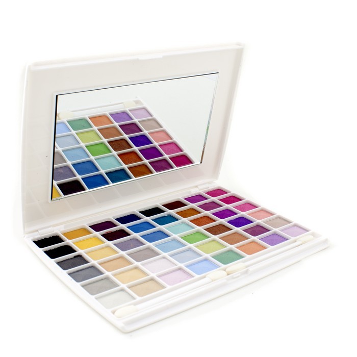 Arezia Estojo de Sombras com 48 cores 62.4gProduct Thumbnail