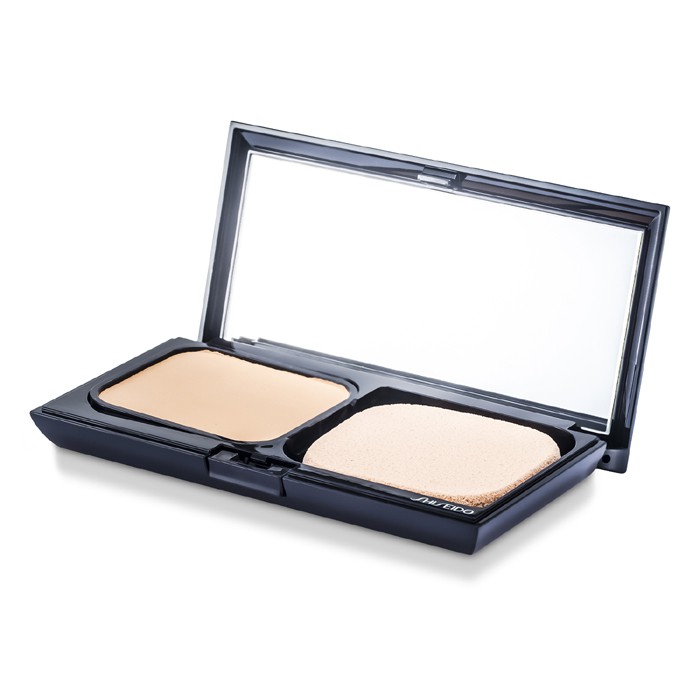 Shiseido Matiran kompaktni makeup brez maščobe z UV zaščito Sheer Matifying Compact Oil Free SPF10 9.8g/0.34ozProduct Thumbnail