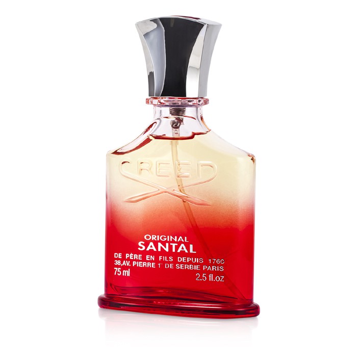 Creed Creed Original Santal Fragrance Spray 75ml/2.5ozProduct Thumbnail