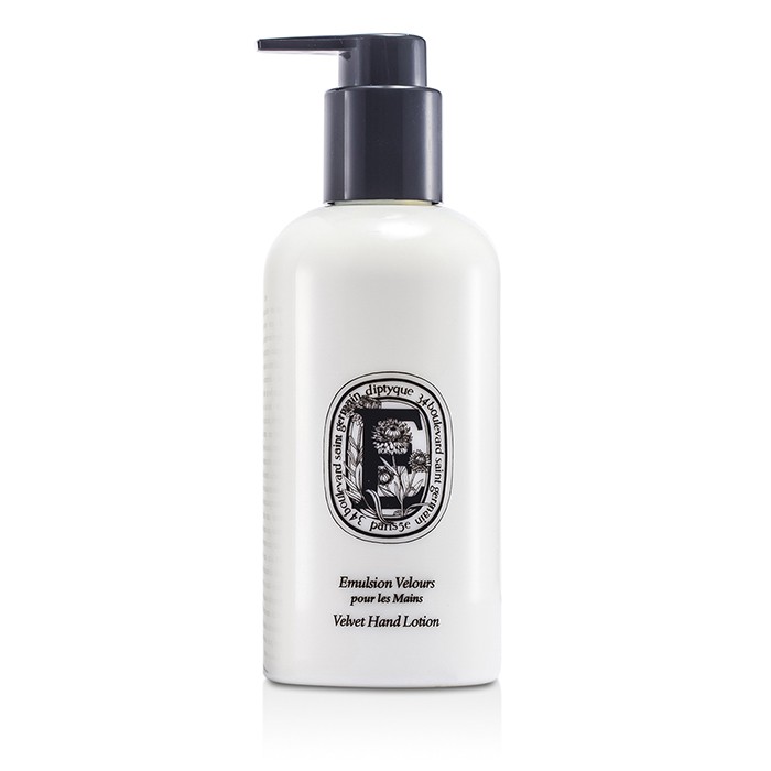 Diptyque Velvet Hand Lotion 250ml/8.5ozProduct Thumbnail