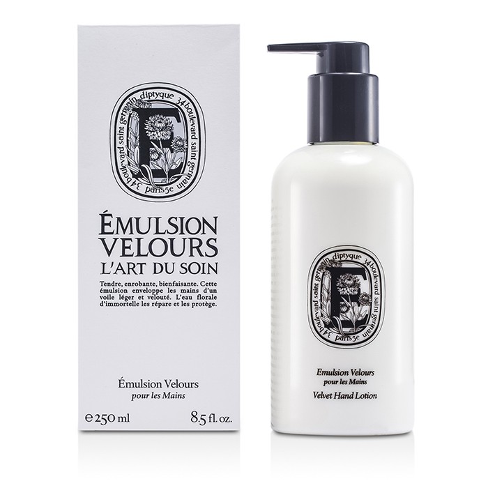 Diptyque Velvet Hand Lotion 250ml/8.5ozProduct Thumbnail