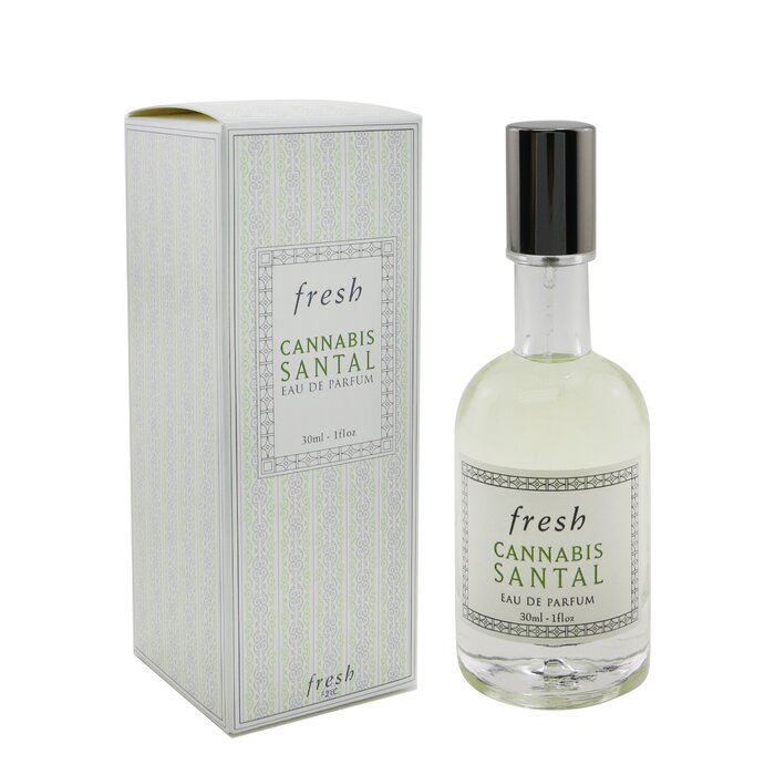 Fresh Cannabis Santal Eau De Parfum Spray 30ml/1ozProduct Thumbnail