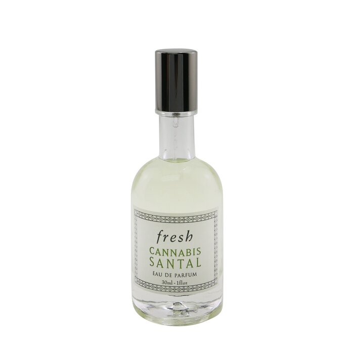 Fresh Cannabis Santal Eau De Parfum Spray 30ml/1ozProduct Thumbnail