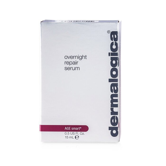 Dermalogica Age Smart سيرم مرمم ليلي 15ml/0.5ozProduct Thumbnail