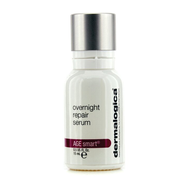 Dermalogica Age Smart سيرم مرمم ليلي 15ml/0.5ozProduct Thumbnail
