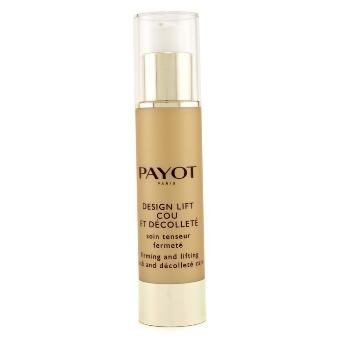 Payot Les Design Lift Firming & Lifting Neck and Decollete Care 50ml/1.6ozProduct Thumbnail