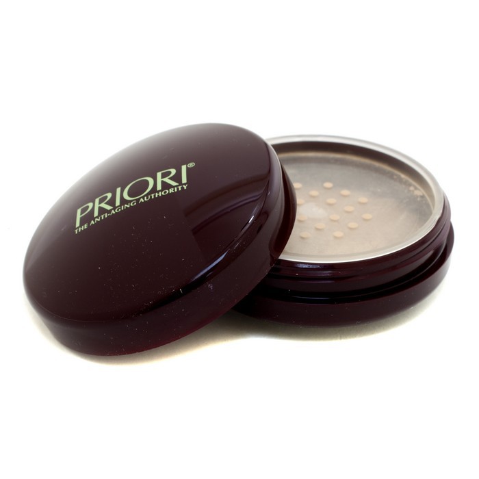 Priori CoffeeBerry Perfecting Minerals Perfecting Alas Bedak SPF 25 14g/0.5ozProduct Thumbnail