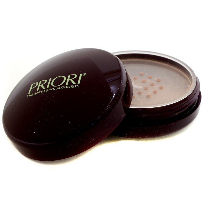 Priori CoffeeBerry Perfecting Minerals Perfecting Foundation SPF 25 14g/0.5ozProduct Thumbnail