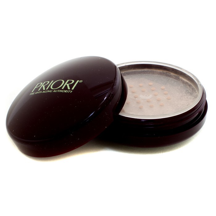 Priori Mineralny korektor sypki CoffeeBerry Perfecting Minerals Perfecting Concealer SPF 25 14g/0.5ozProduct Thumbnail