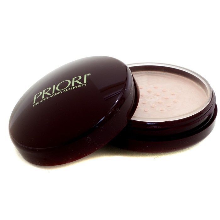 Priori CoffeeBerry Perfecting Minerals Finishing Touch 14g/0.5ozProduct Thumbnail
