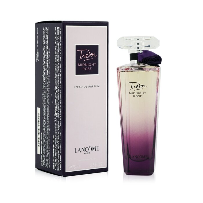Lancome Tresor Midnight Rose Eau De Parfum Spray 75ml/2.5ozProduct Thumbnail