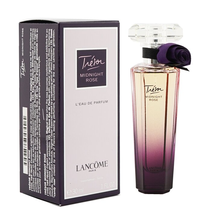 Lancome Tresor Midnight Rose Eau De Parfum pihusti 30ml/1ozProduct Thumbnail