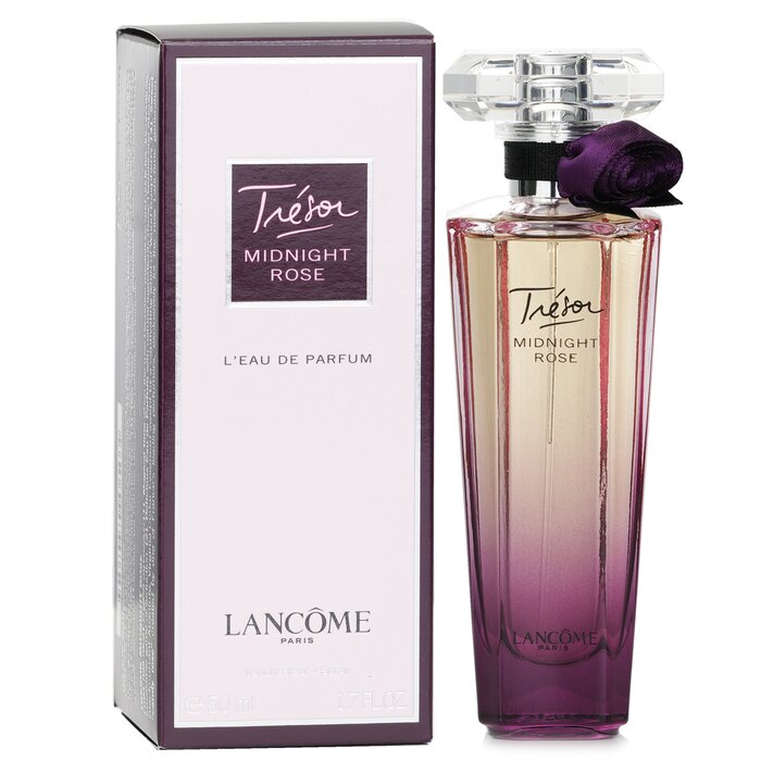 Lancome Tresor Midnight Rose Eau De Parfum Spray 50ml/1.7ozProduct Thumbnail