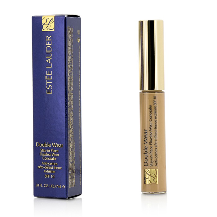Estee Lauder Double Wear Stay In Place veatu Wear Concealer SPF 10 7ml/0.24ozProduct Thumbnail