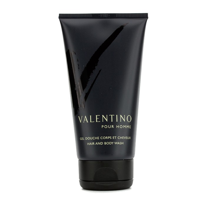 Valentino Valentino V Pour Homme Hair & Body Wash 150ml/5ozProduct Thumbnail