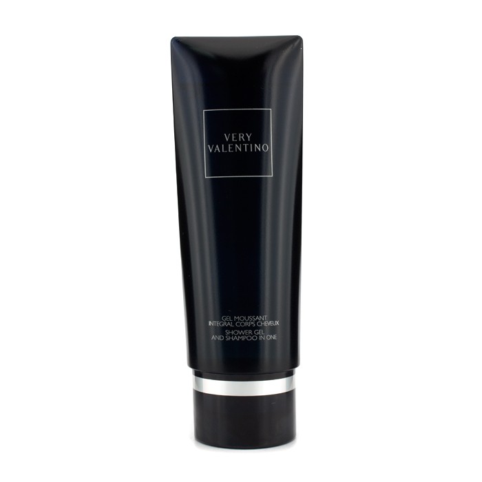 Valentino Very Valentino Men Shower & Shampoo 200ml/6.8ozProduct Thumbnail