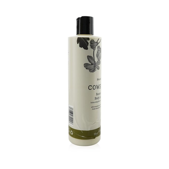 Cowshed 牛舍  Replenish Uplifting Body Lotion (Packaging Slightly Damaged) 300ml/10.14ozProduct Thumbnail