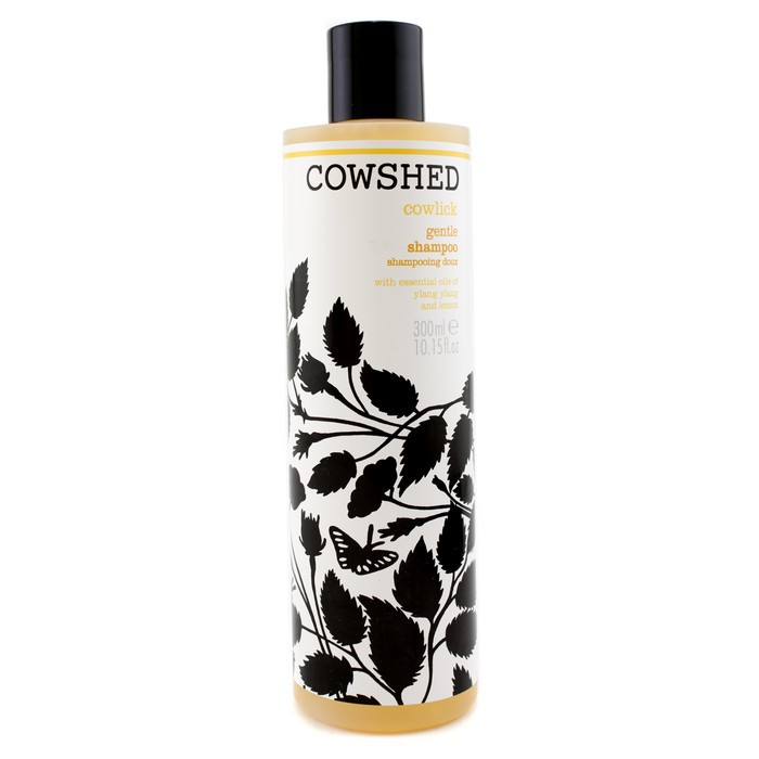 Cowshed Cowlick Champú Suave 300ml/10.15ozProduct Thumbnail