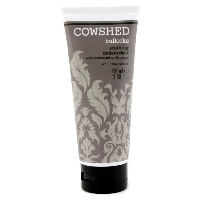 Cowshed Bullocks Soothing Moisturiser 100ml/3.38ozProduct Thumbnail