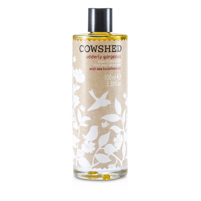 Cowshed Óleo contra estria Udderly Gorgeous Stretch 100ml/3.38ozProduct Thumbnail