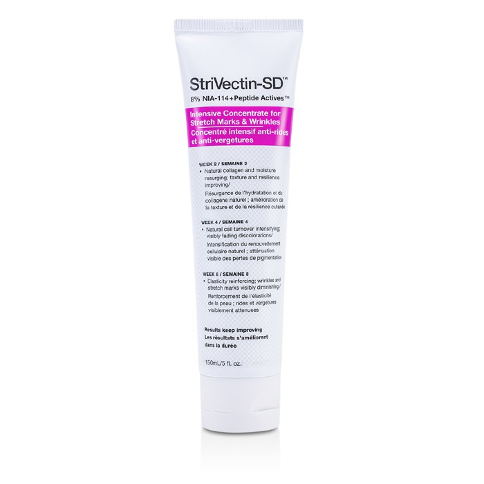 StriVectin Strivectin - SD Intensive Concentrate For Stretch Marks & Wrinkles (Unboxed) 150ml/5ozProduct Thumbnail