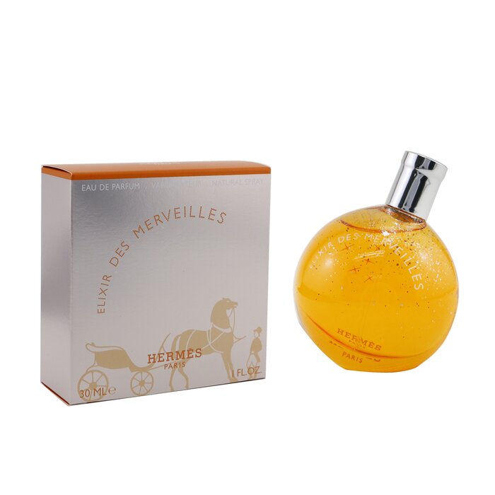 Hermes Eau Des Merveilles Elixir parfemski sprej 30ml/1ozProduct Thumbnail
