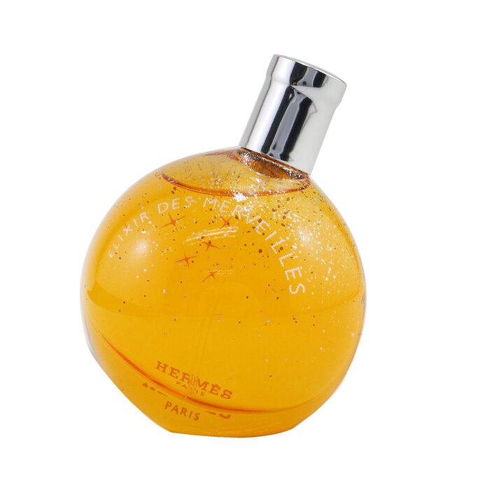 Hermes Eau Des Merveilles Elixir Eau De Parfum Vaporizador 30ml/1ozProduct Thumbnail