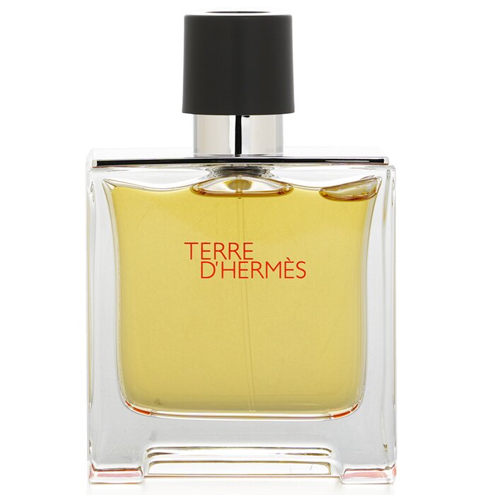 Hermes Terre D'Hermes Pure Parfum Spray  75ml/2.5ozProduct Thumbnail
