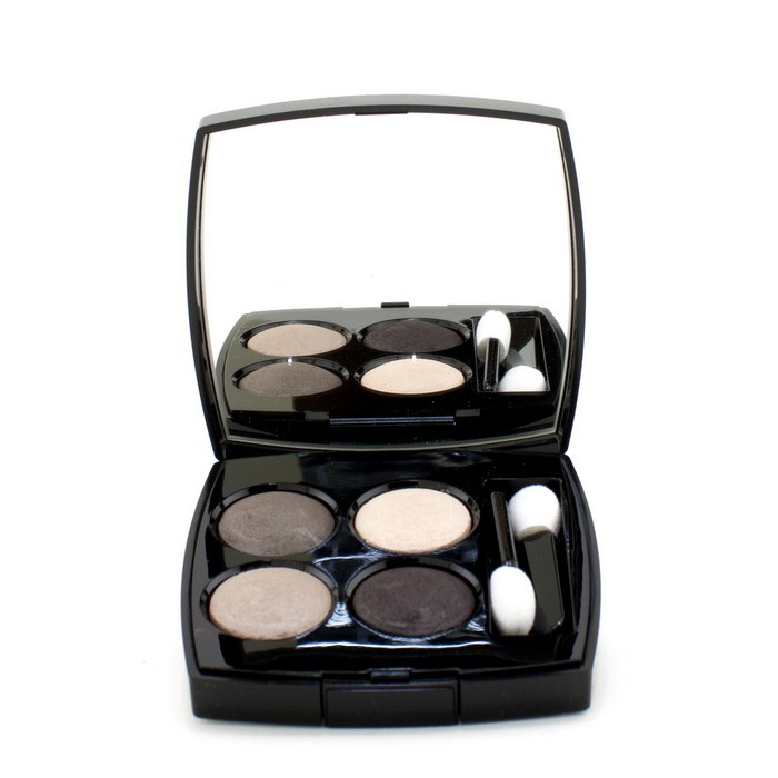 Chanel Paletka očních stínů Les 4 Ombres Eye Makeup 4x0.3g/0.01ozProduct Thumbnail