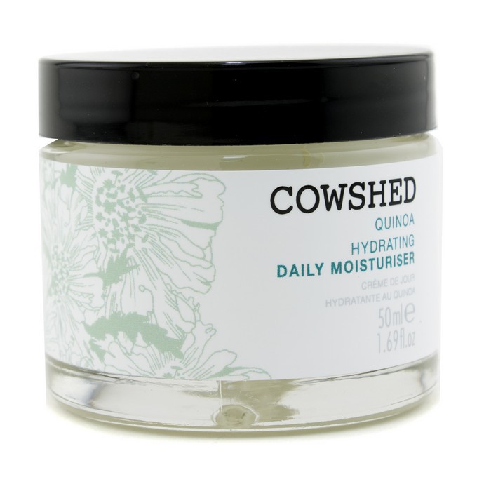 Cowshed Quinoa Hydrating Daily Moisturiser 50ml/1.69ozProduct Thumbnail