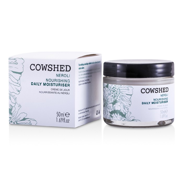 Cowshed Neroli مرطب يومي مغذي 50ml/1.69ozProduct Thumbnail