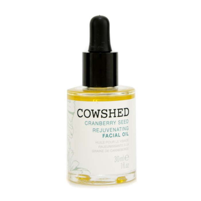 Cowshed Oliwka-serum do twarzy Cranberry Seed Rejuvenating Facial Oil 30ml/1ozProduct Thumbnail