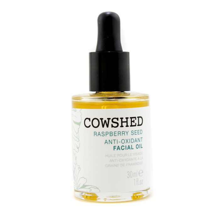 Cowshed Raspberry Seed Anti-Oxidant Facial Oil 30ml/1ozProduct Thumbnail