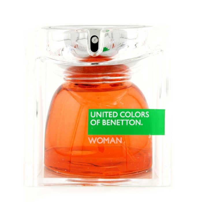 Benetton สเปรย์น้ำหอม EDT 40ml/1.3ozProduct Thumbnail