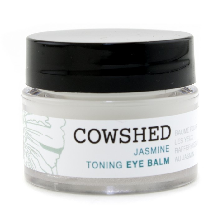 Cowshed Jasmine Bálsamo Tonificante Ojos 15ml/0.5ozProduct Thumbnail