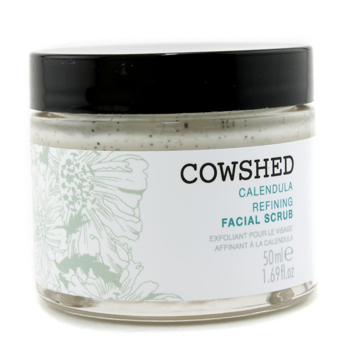 Cowshed Calendula Refining Facial Scrub 50ml/1.69ozProduct Thumbnail