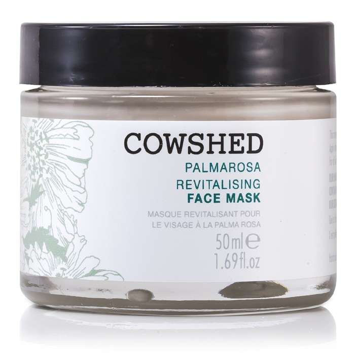 Cowshed Palmarosa Revitalising Face Mask 50ml/1.69ozProduct Thumbnail