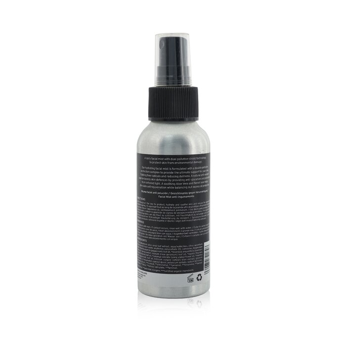 Cowshed Anti-Pollution Facial Mist (Packaging Slightly Damaged) 100ml/3.38ozProduct Thumbnail