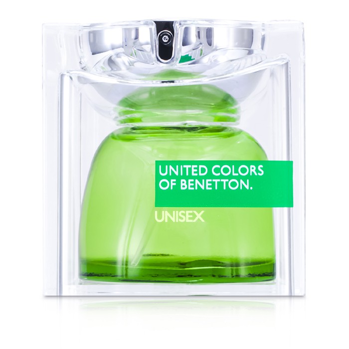Benetton Unisex Apă de Toaletă Spray 40ml/1.3ozProduct Thumbnail