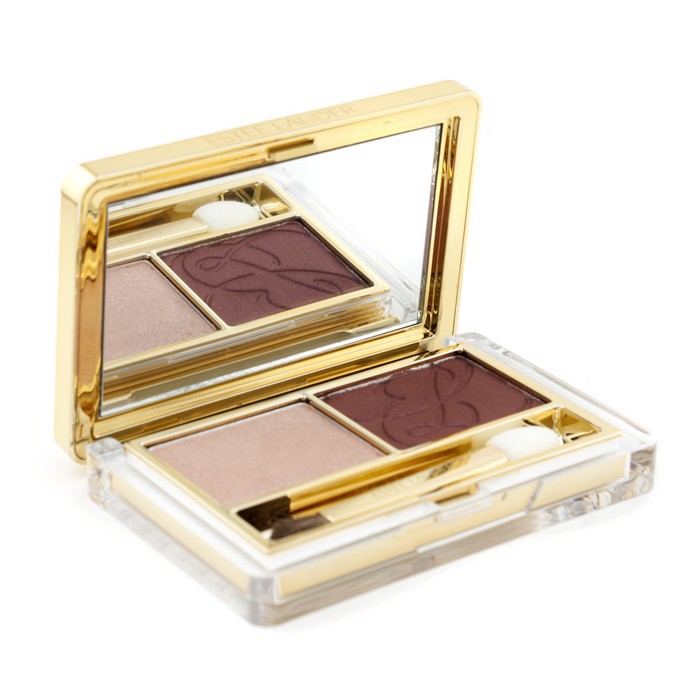 Estee Lauder Oční stíny duo Pure Color Eyeshadow Duo 3.5g/0.12ozProduct Thumbnail