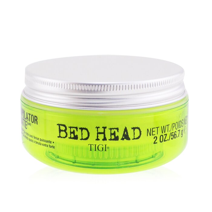 Tigi Bed Head Manipulator Matte - شمع مطفئ بتثبيت قوي 57.2g/2ozProduct Thumbnail