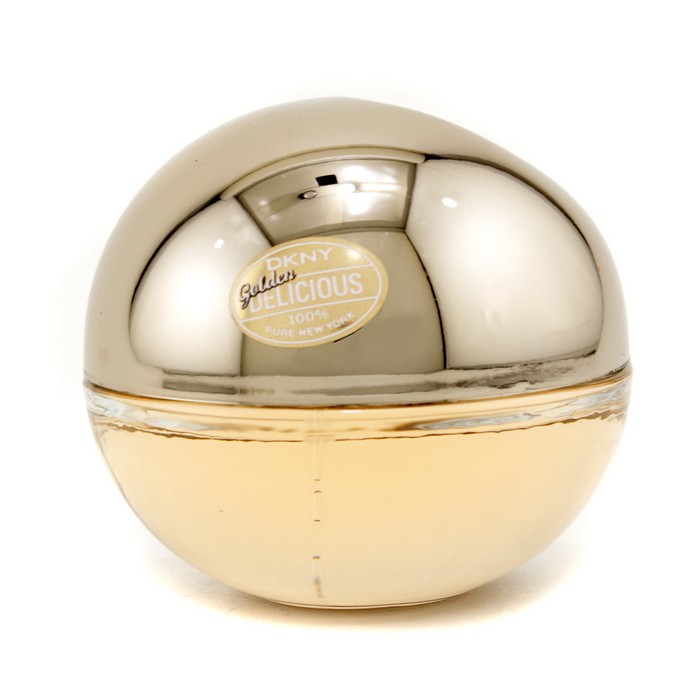 DKNY Golden Delicious Eau De Parfum Spray 30ml/1ozProduct Thumbnail