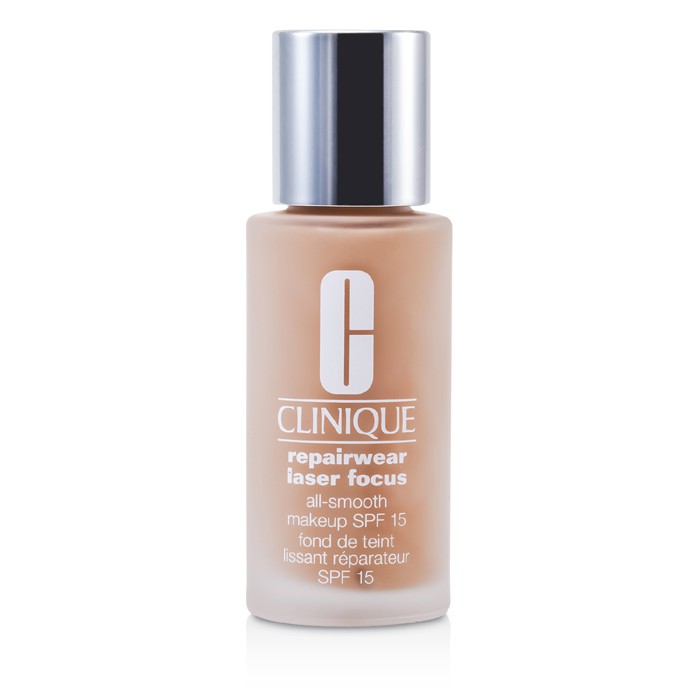 Clinique Repairwear Laser Focus All Smooth alapozó SPF 15 30ml/1ozProduct Thumbnail