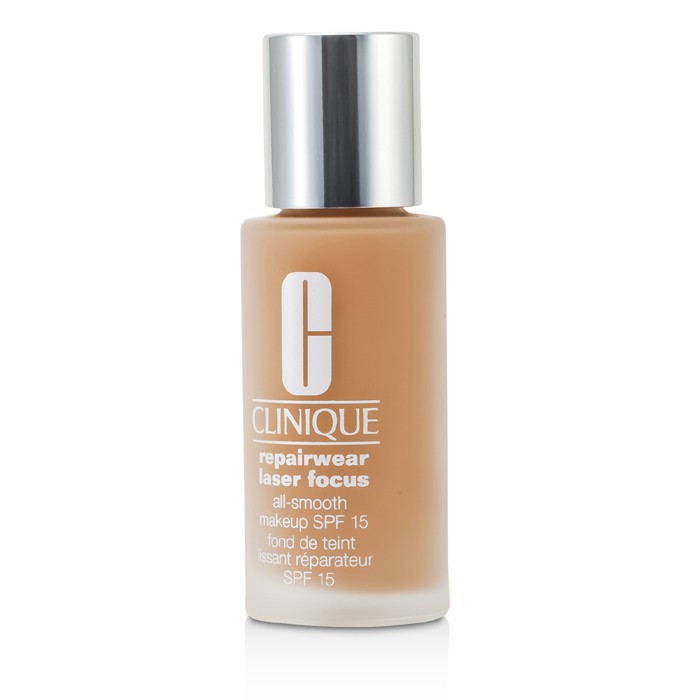 Clinique Repairwear Laser Focus All Smooth Make Up SPF 15 30ml/1ozProduct Thumbnail