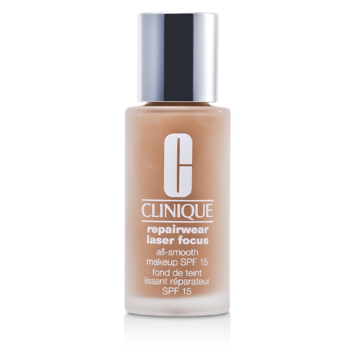 Clinique Make up pro vyhlazení vrásek Repairwear Laser Focus All Smooth Make Up SPF 15 30ml/1ozProduct Thumbnail