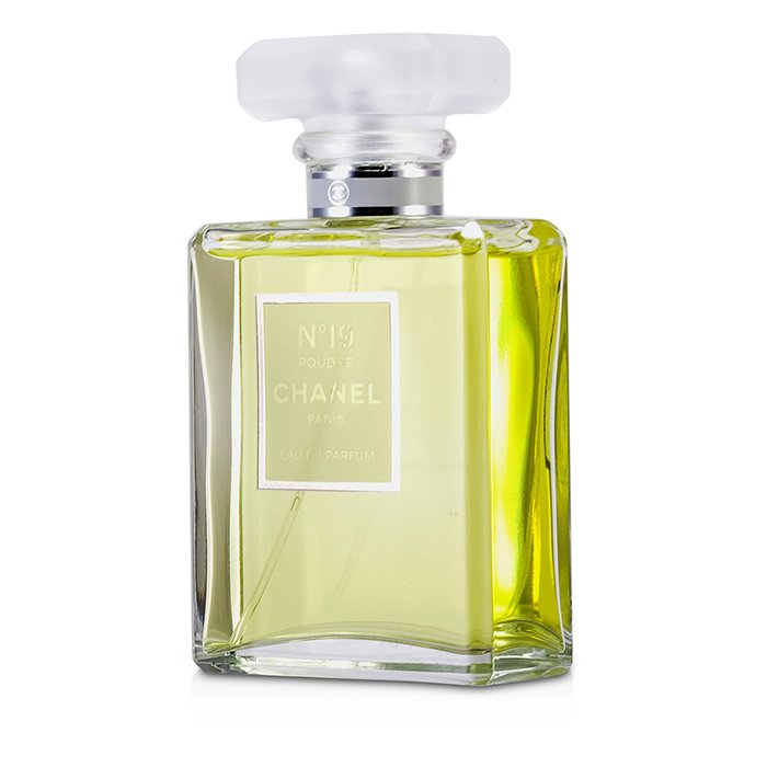 Chanel No.19 Poudre Eau De Parfum Spray 50ml/1.7ozProduct Thumbnail