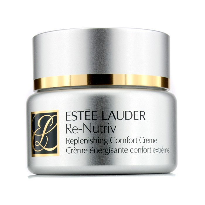 Estee Lauder Re-Nutriv Replenishing Comfort Cream 50ml/1.7ozProduct Thumbnail