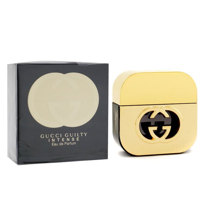 Gucci Guilty Intense أو دو برفوم بخاخ 30ml/1ozProduct Thumbnail