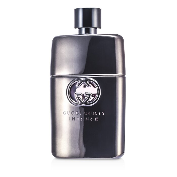 Gucci Guilty Pour Homme Intense ماء تواليت بخاخ 90ml/3ozProduct Thumbnail