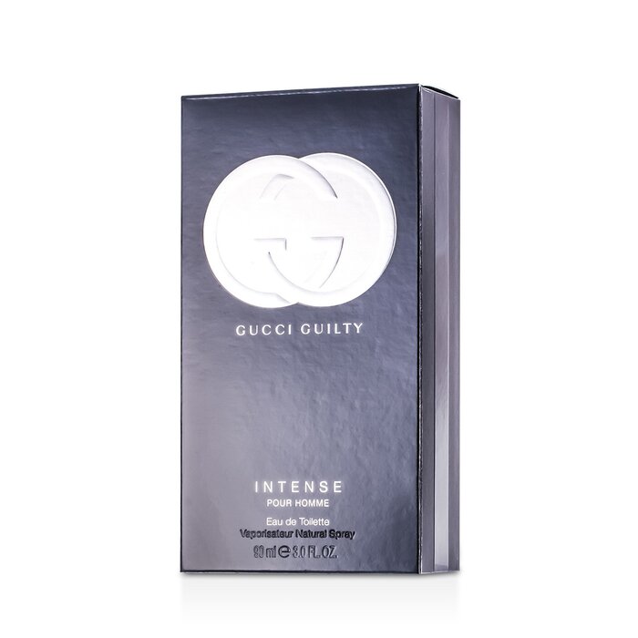 Gucci או דה טואלט Guilty Pour Homme Intense 90ml/3ozProduct Thumbnail